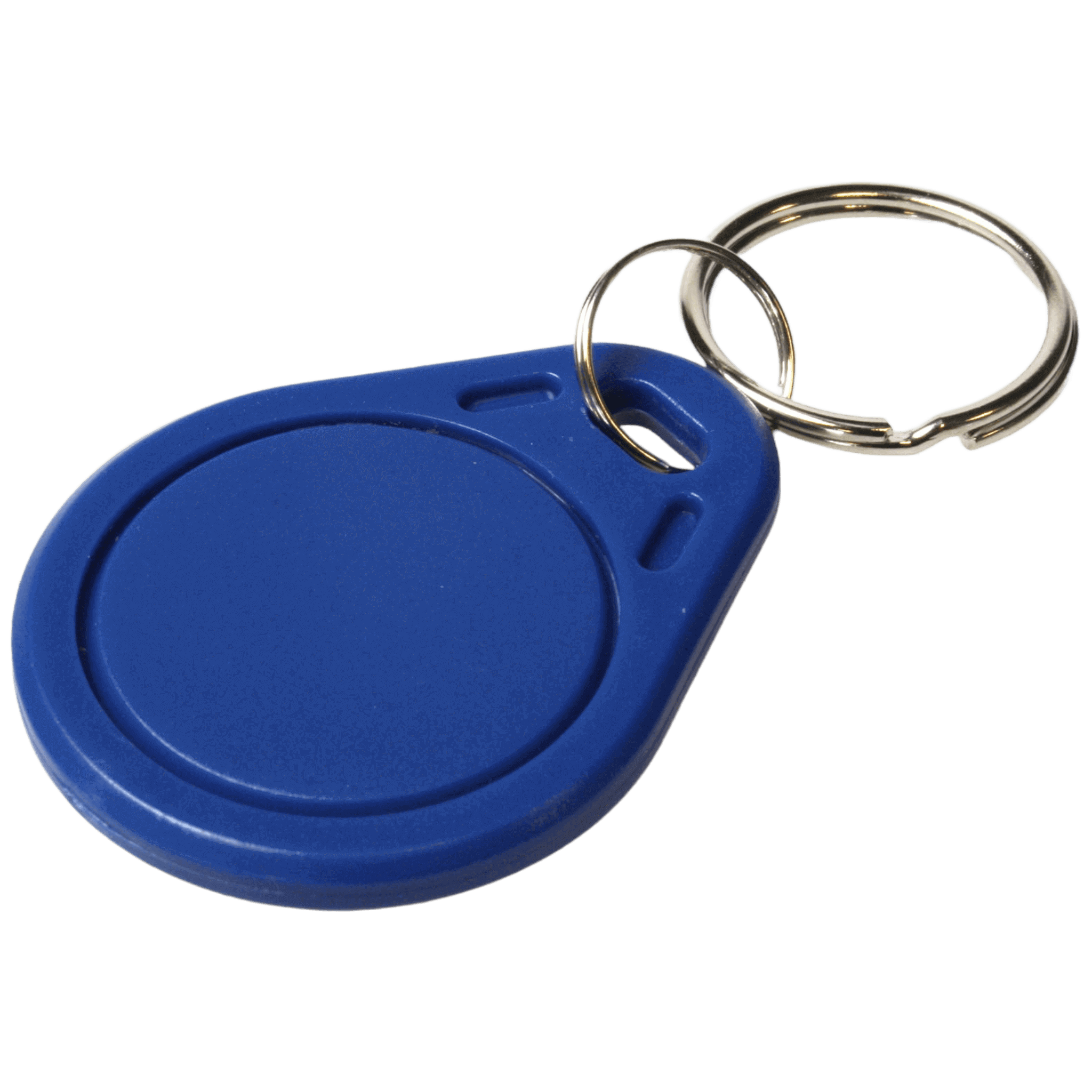 Blue Paxton Net2 Compatible Keyfobs