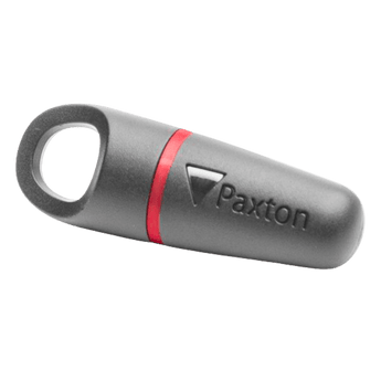 paxton-red-ring-access-control-keyfob
