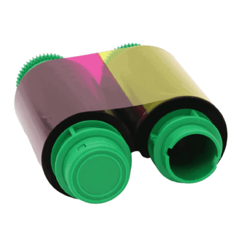 Pointman 66200740 YMCKO Colour Ribbon