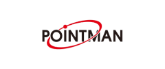 Pointman ID Card Printers Logo