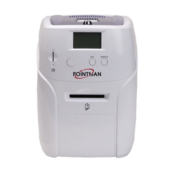 Pointman Nuvia N10 ID Card Printer