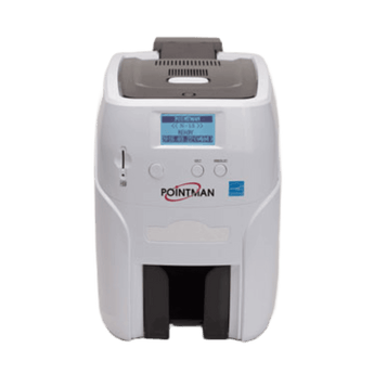 Pointman Nuvia N15 ID Card Printer
