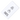 Pre-Printed White Cloakroom Tags Coat & Bag Design