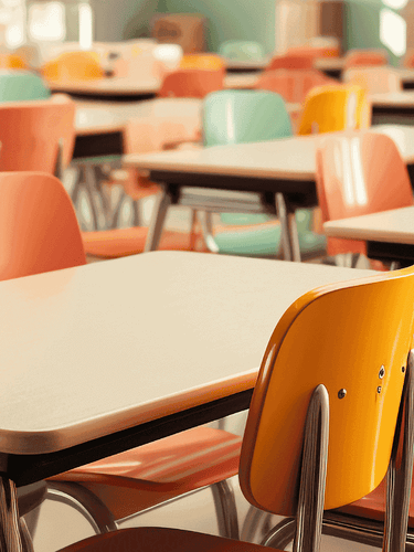 RFID Wristbands for School & Education