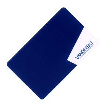 Vanderbilt IB1 Magnetic Swipe Cards