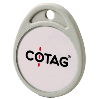 Vanderbilt IB981 Passive Key Ring Tags