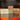 Wooden hotel RFID key cards on counter top