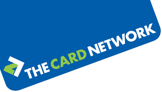 The Card Network