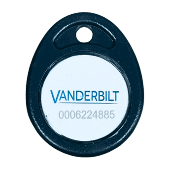 Vanderbilt Fob-B Proximity Keyfobs