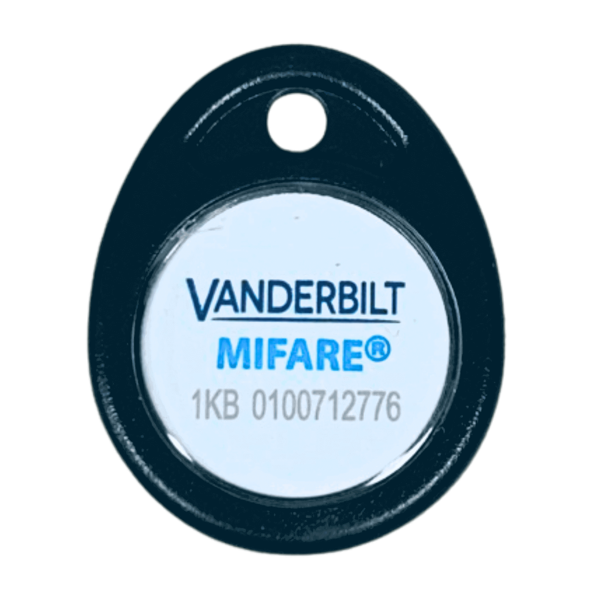 Vanderbilt MIFARE® Proximity Keyfobs