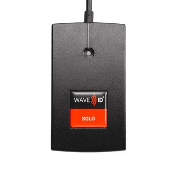 Wave ID® Solo USB Card Reader