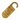 Wooden DND Hotel Door Hanger Round Open