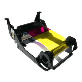 Zebra 800011-140 YMCKO ID Card Printer Ribbon