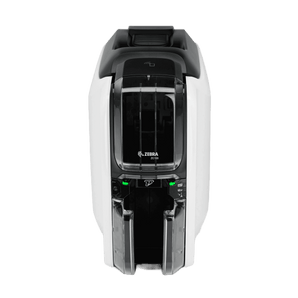 Zebra ZC100 ID Card Printer
