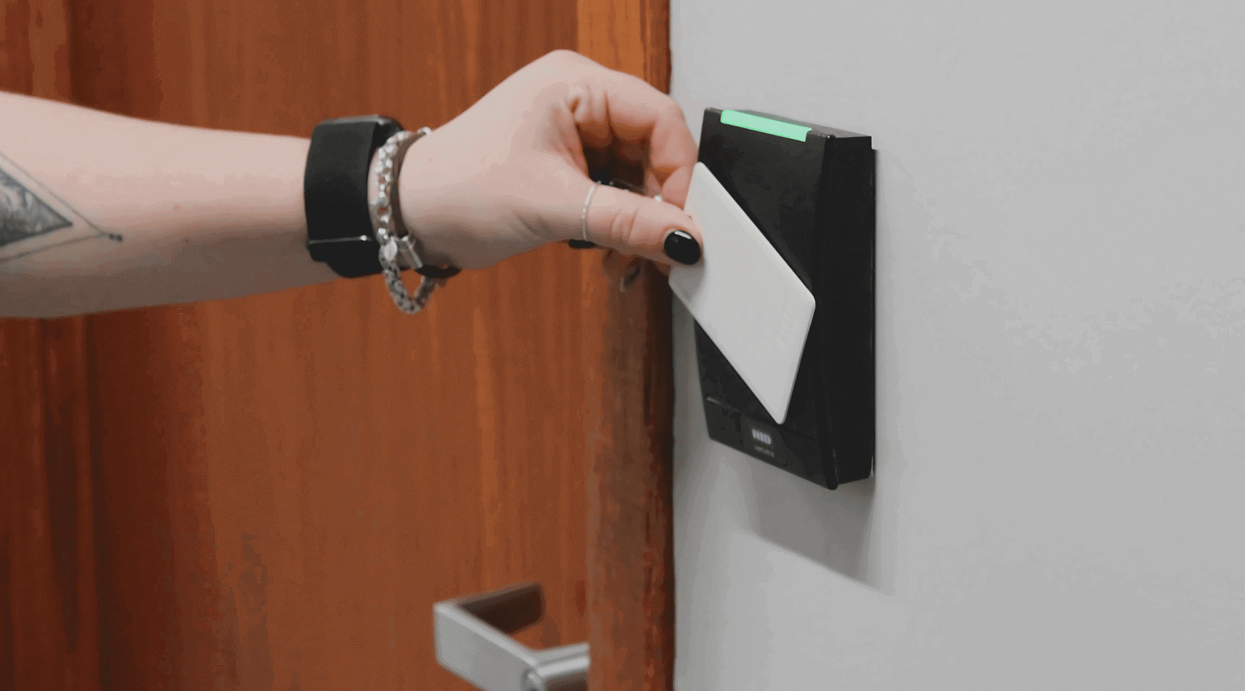 Need door entry fobs or contactless cards but unsure which ones? – The ...