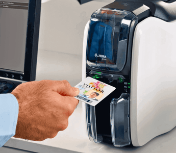 ID Card Printers - What to consider before you buy