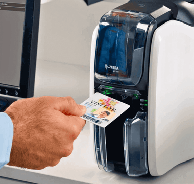 ID Card Printers - What to consider before you buy