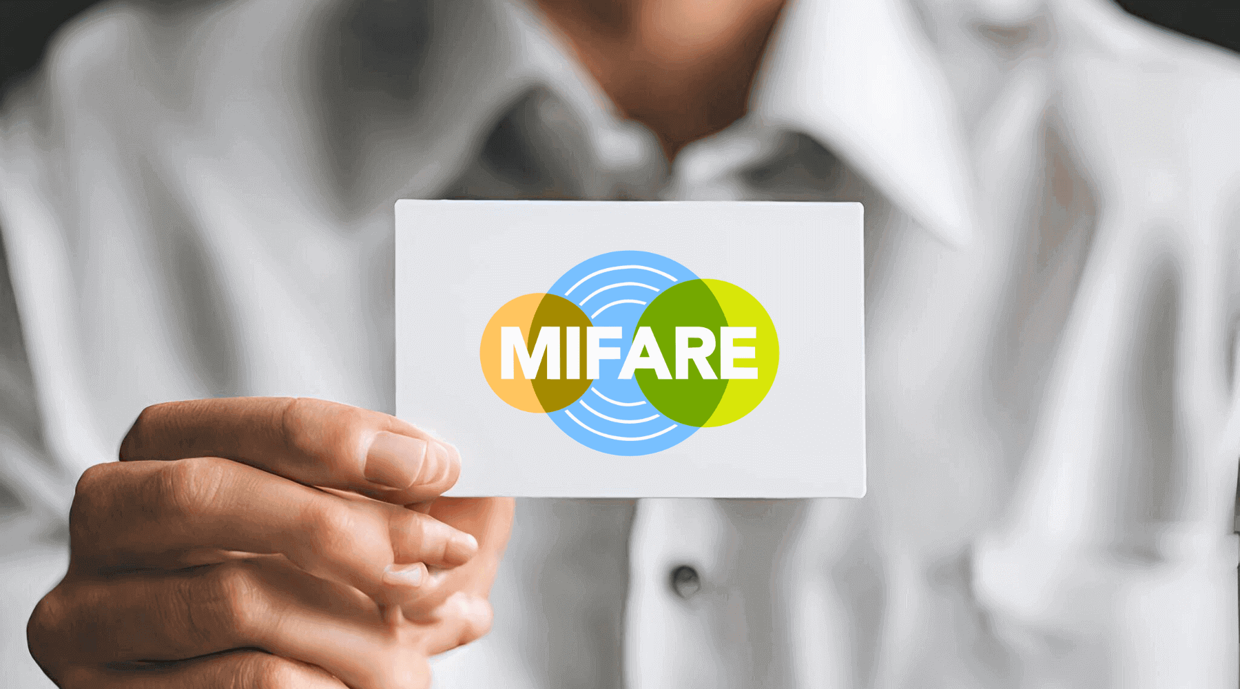 The MIFARE® Family Range – which smart card is right for you?
