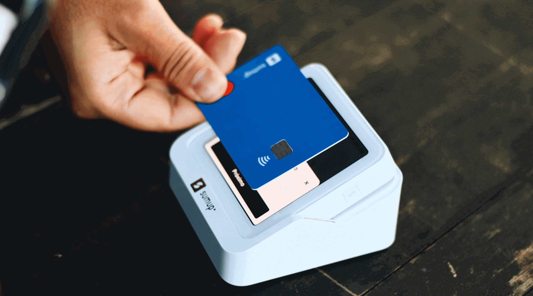 What is RFID card and how does it work?