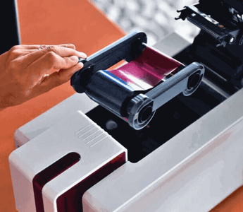 Why you should clean your Plastic ID Card Printer regularly