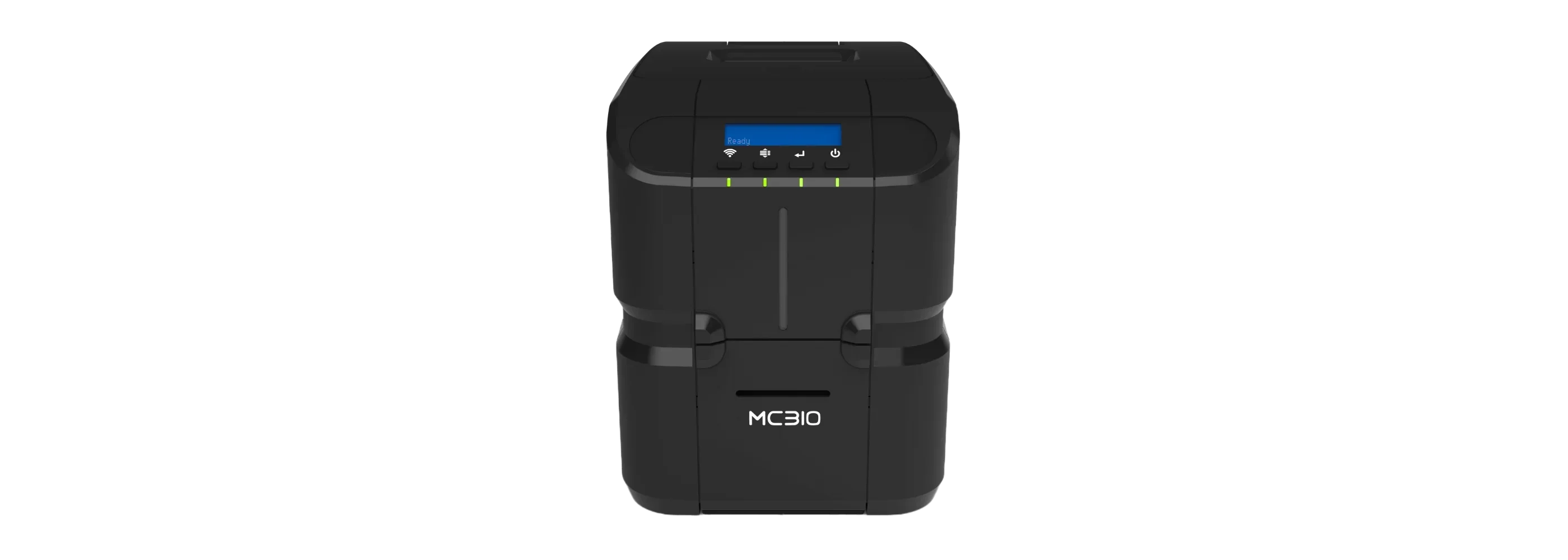 Double Sided ID Card Printers - Best Prices - Printed Cards – The Card ...