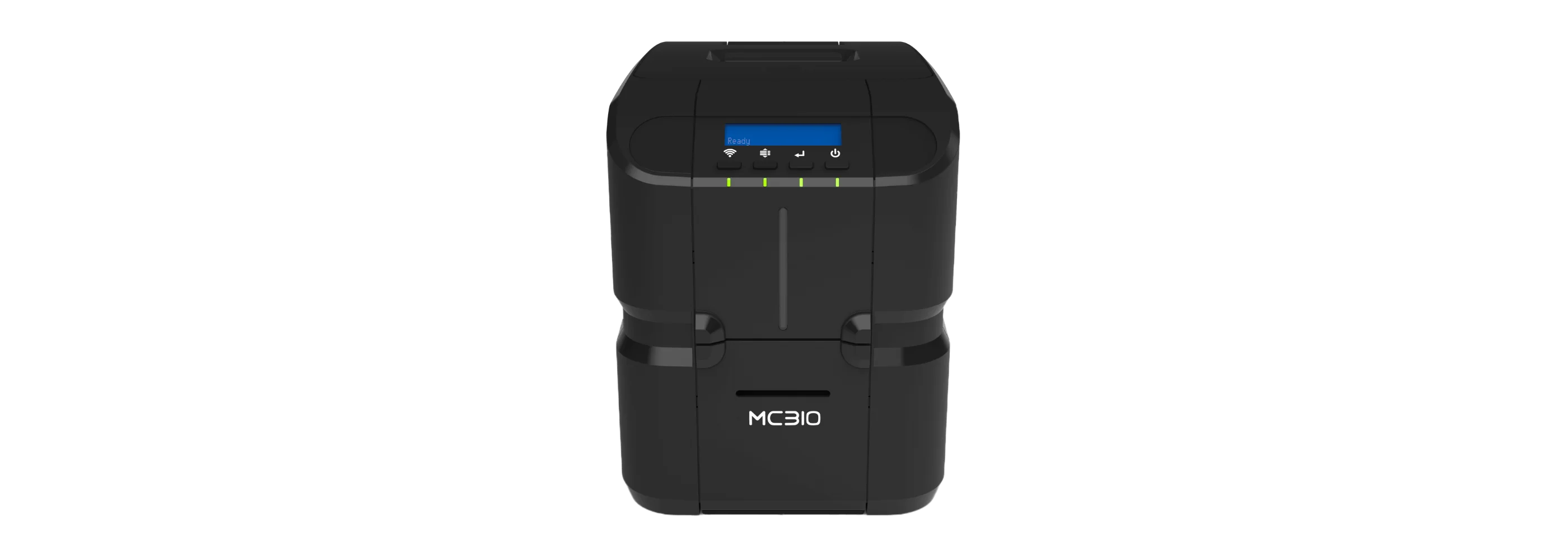 Ic Printer High Quality Print – The Card Network