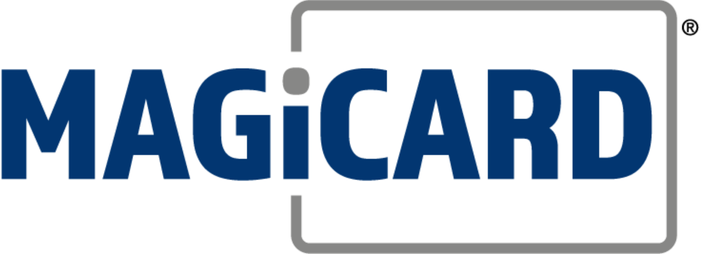 Magicard ID Card Printers – The Card Network