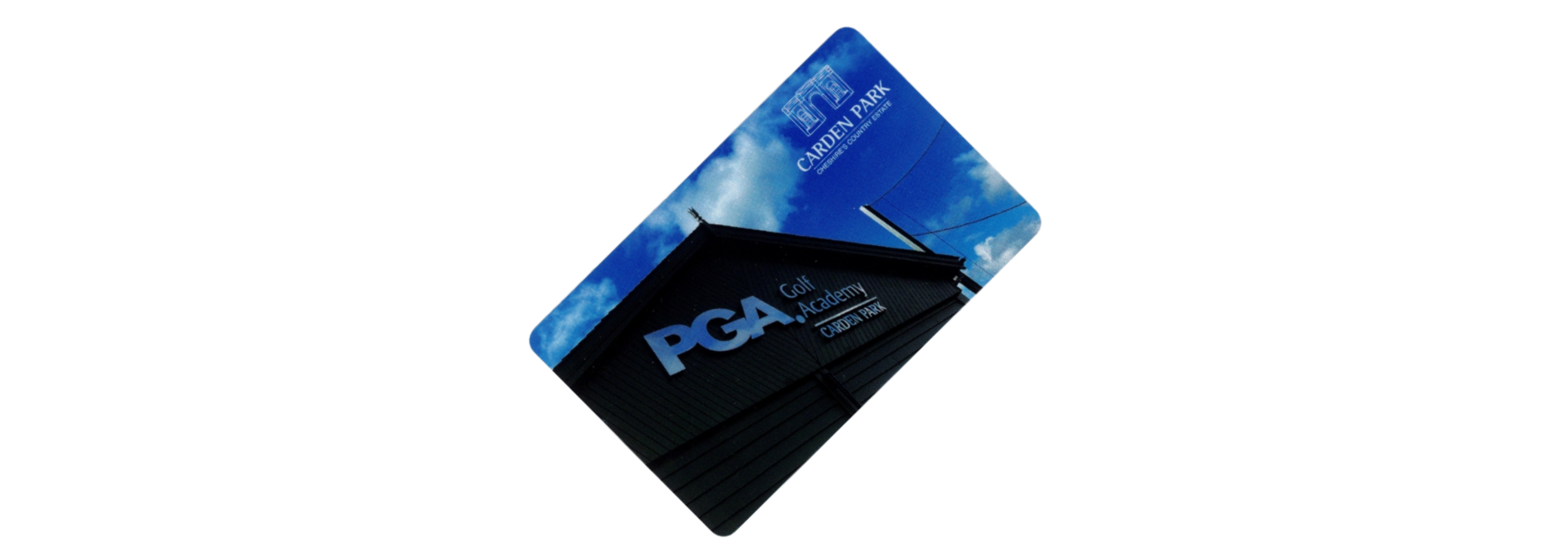 Custom Printed Club Membership Cards - The Card Network