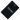 Black custom printed magstripe hotel key card for Village Hotels