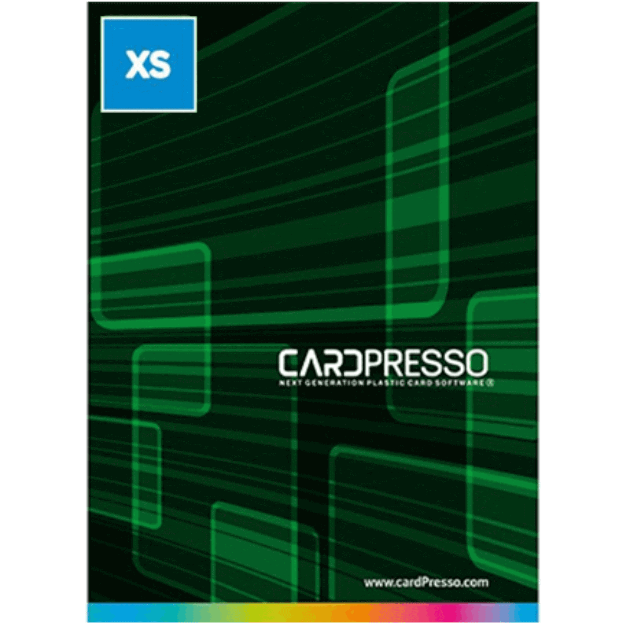Cardpresso Key CardPresso XS ID Card Software – The Card Network