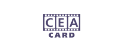 CEA Card Brand Logo