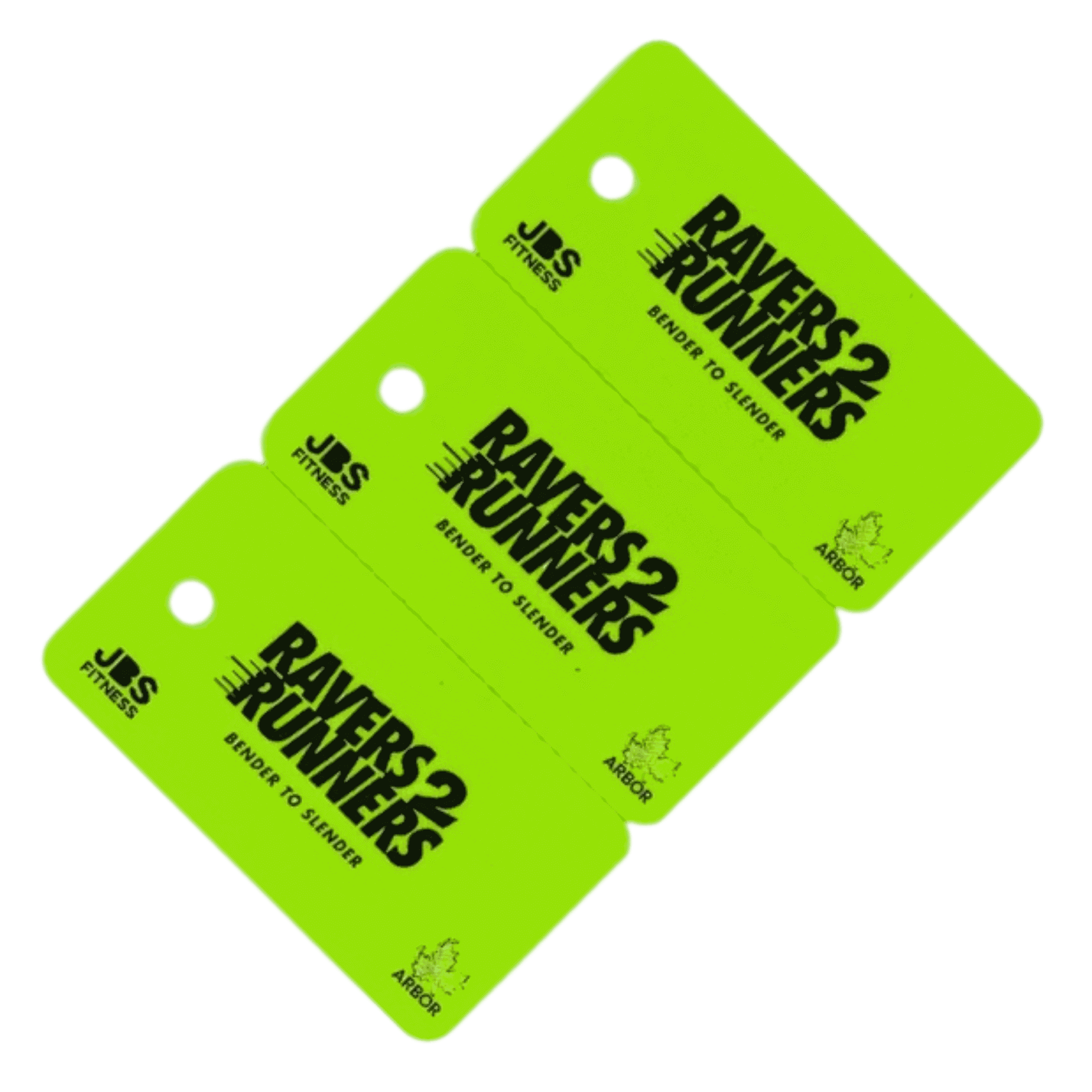 Key Tags - Custom Key Tags - Barcodes, Numbering – The Card Network