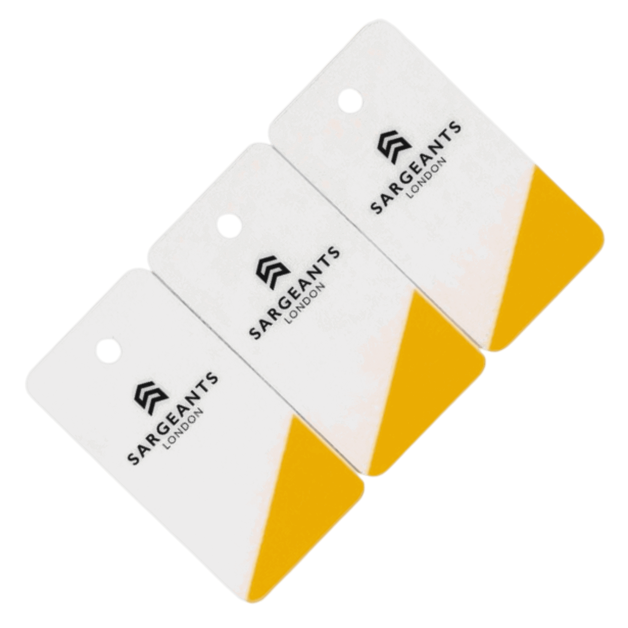 Key Tags Custom Key Tags Barcodes Numbering The Card Network