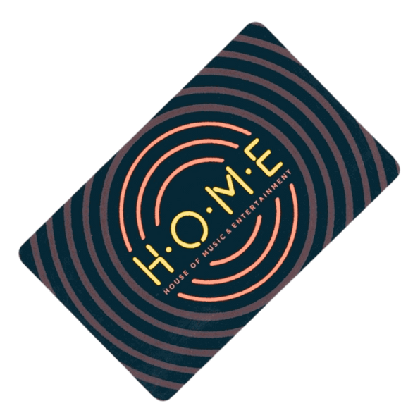 Membership Cards - Fully Customised – The Card Network