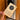 Custom printed wood and bamboo RFID hotel key cards