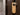 Custom print wooden do not disturb door hanger hanging on hotel bedroom door