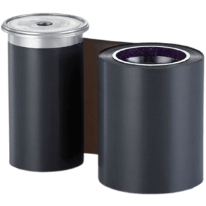 Entrust 525900-001 Black Monochrome Printer Ribbon