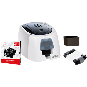 Evolis Edikio Access Food Label Tag Printer