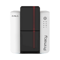Evolis Primacy 2 ID Card Printer, Double Sided