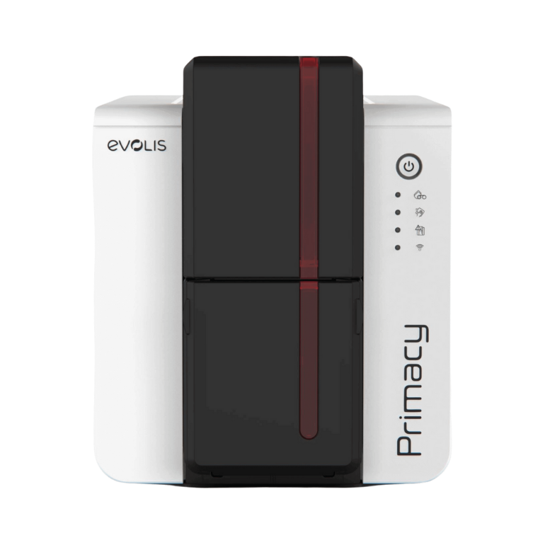 Evolis Primacy 2 badge printer