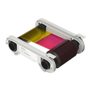 Evolis R5F008EAA YMCKO ID Card Printer Ribbon