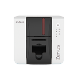 Evolis Zenius 2 ID Card Printer
