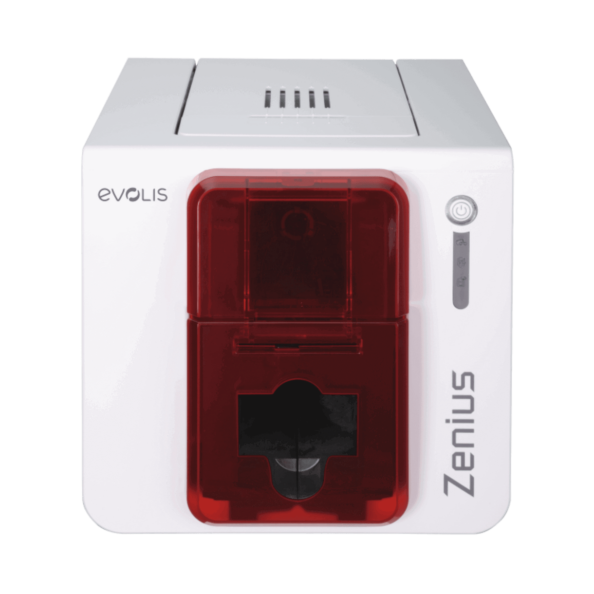 Evolis Primacy Single-Sided ID Card Printer - PM2-0001-A for sale Evolis Primacy Single-Sided ID Card Printer - PM2-0001-A for sale