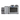 HID Fargo HDP500e Retransfer ID Card Printer Double Sided from the front