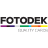 Fotodek Brand Logo