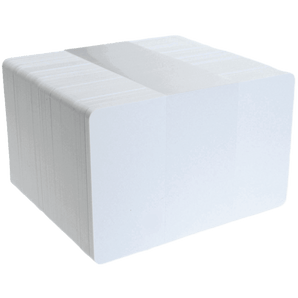 Blank Fudan 4K RFID Cards