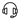 Headset to show membership support services