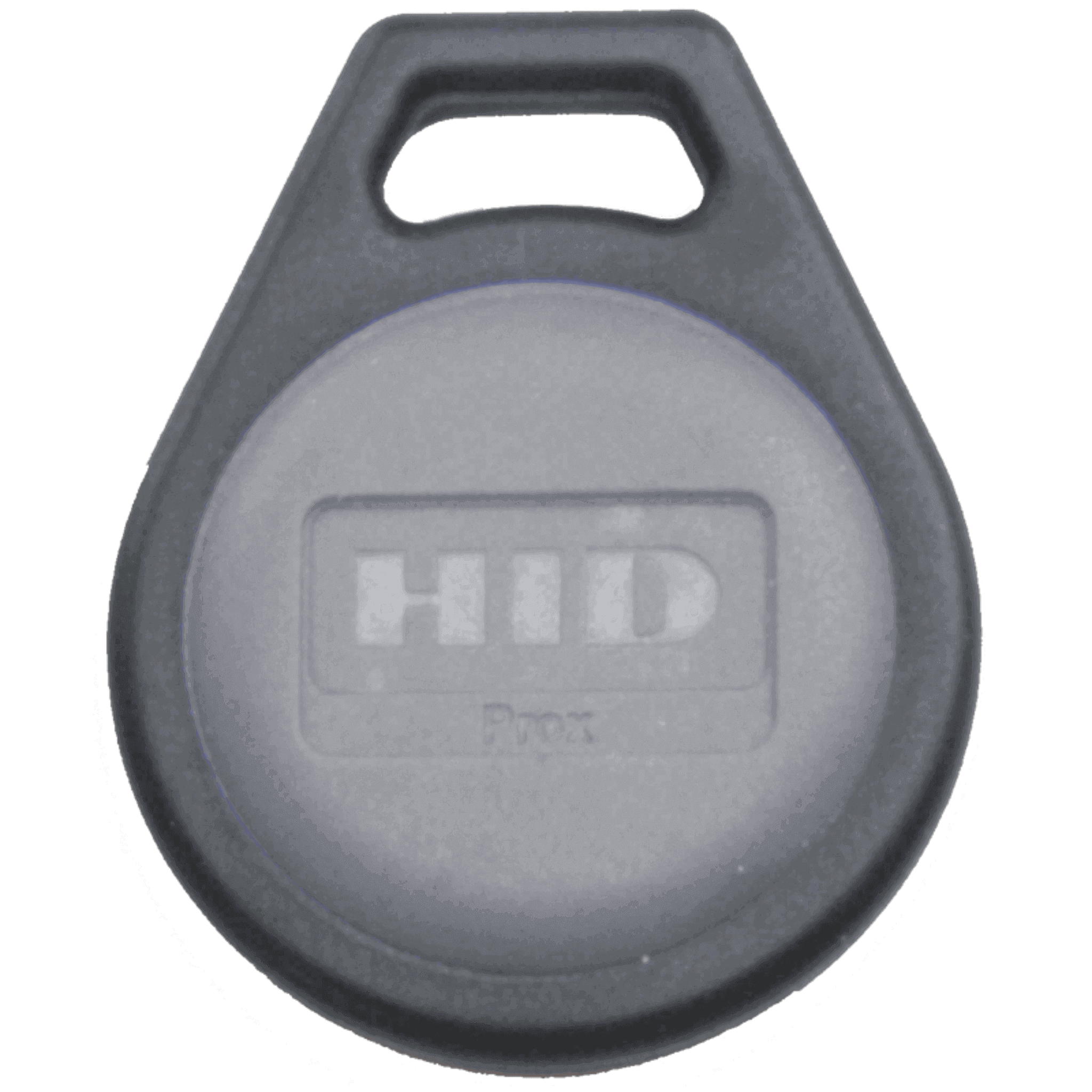 HID 1346 ProxKey III® RFID Keyfobs, 100 Pack