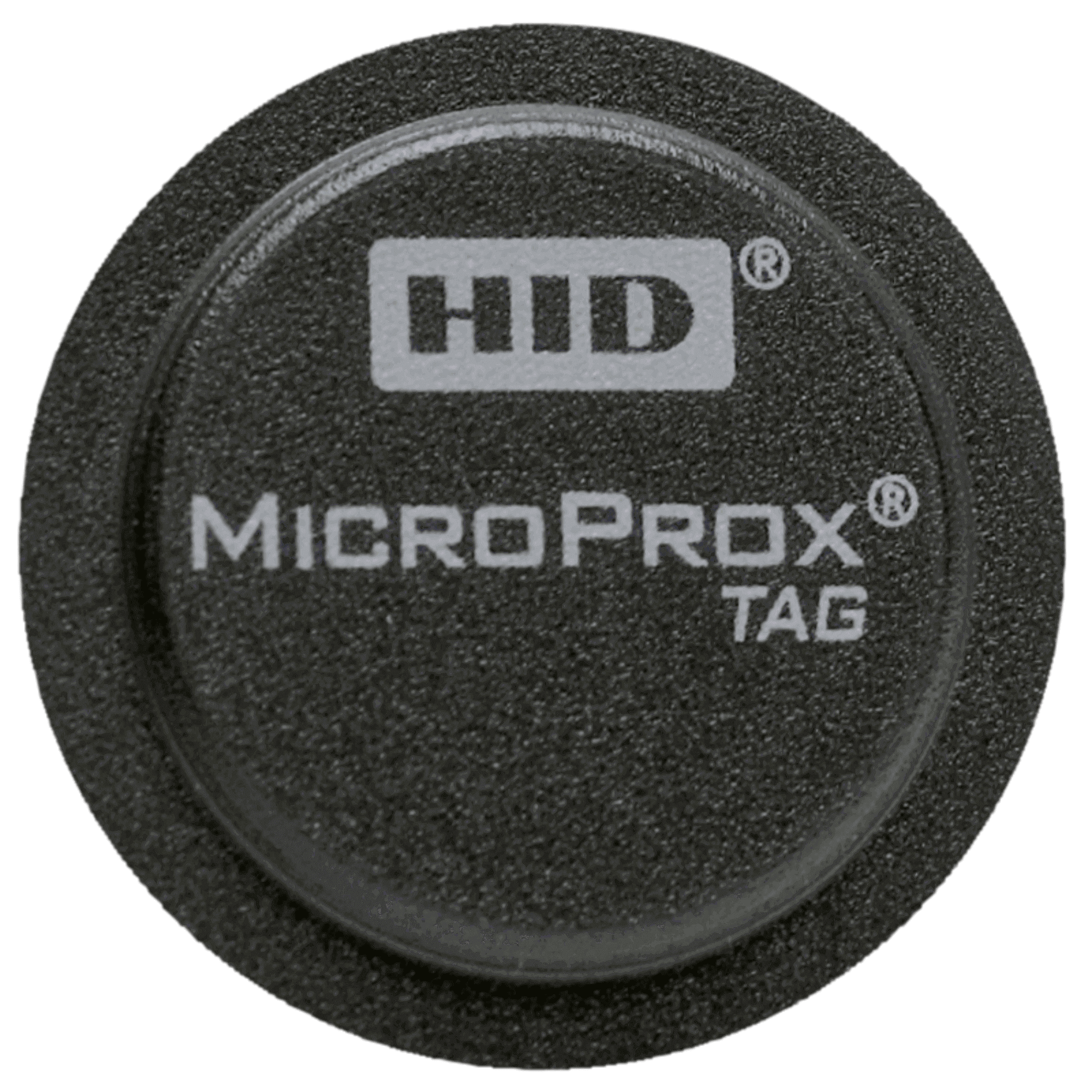 HID 1391 MicroProx® RFID Tags, 100 Pack