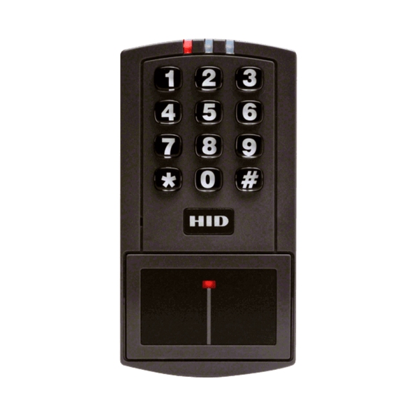 HID Global - Cards and Fobs - iClass, Prox, MIFARE – The Card Network